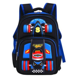 bb1b5bb4-d93c-4a44-b0a1-26c811a645b4.jpg 3 Dimensional Boys Car, Skate School Bag