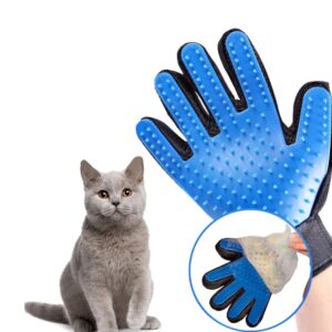 cdf32edf-cbda-40c5-b048-69b760c2ee6e.jpg Cats and Dogs Hair Care Pet Grooming Glove