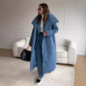 cdff173b-4cfe-4458-9514-d772e45d1cfe.jpg Chic Wide Collar Longline Warm Coat Jacket
