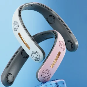 USB Personal Use Rechargeable Cooling Fan