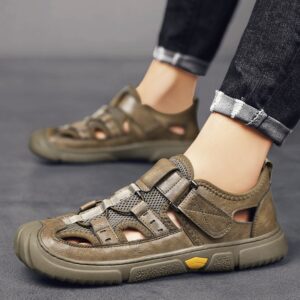 d9dace40-f210-4cbf-8d02-e59030252c30.jpg Non‑Slip Grip Summer Outdoor Beach Sandals