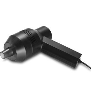 Keyboard Dust Remover Mini Vacuum Cleaner