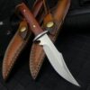 Outdoor-Hunting Compact Fixed Blade Knife